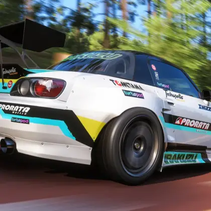 Сколько FPS выдаёт Forza Horizon 6? Игру протестировали на «народных» видеокартах