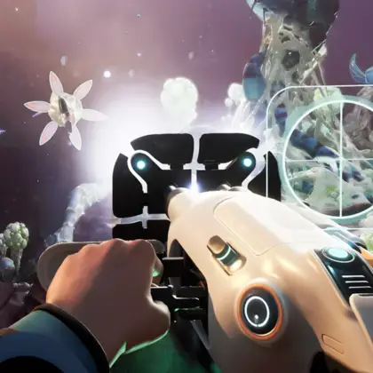 Subnautica 2 запустили на GTX 1060, RTX 3060 Ti, RTX 5090 и других видеокартах — вот сколько FPS выдает игра