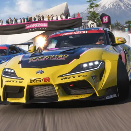Forza Horizon 6 мгновенно побила рекорд серии по онлайну в Steam — и это за несколько дней до глобального релиза
