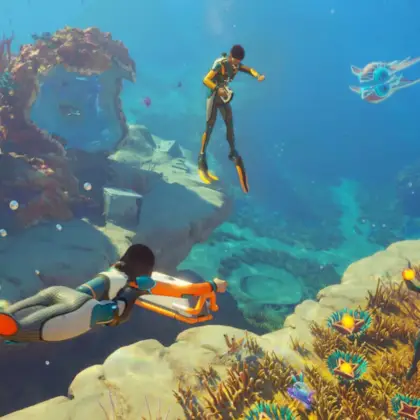 Лучший старт года? Subnautica 2 разошлась тиражом в 2 миллиона копий всего за 12 часов после выхода в раннем доступе