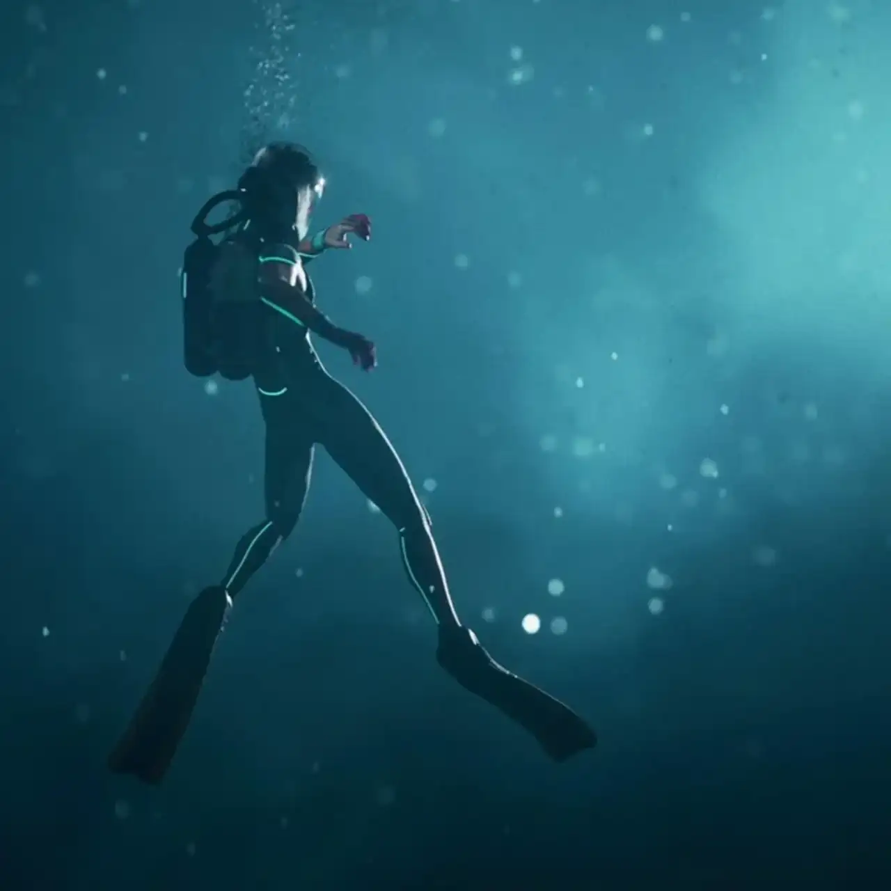 Где найти все гены адаптации в Subnautica 2