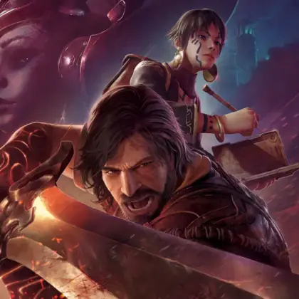 Фэнтезийный экшен Blades of Fire получил крупное обновление 2.0 и вышел в Steam