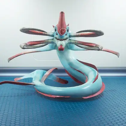 Авторы Subnautica 2 раскрыли планы на ближайшие обновления — что ждет игру в первых патчах