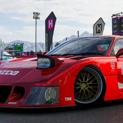 Forza Horizon 6 протестировали на 29 видеокартах — RTX 3060, RTX 4060 Ti, RTX 5090 и не только