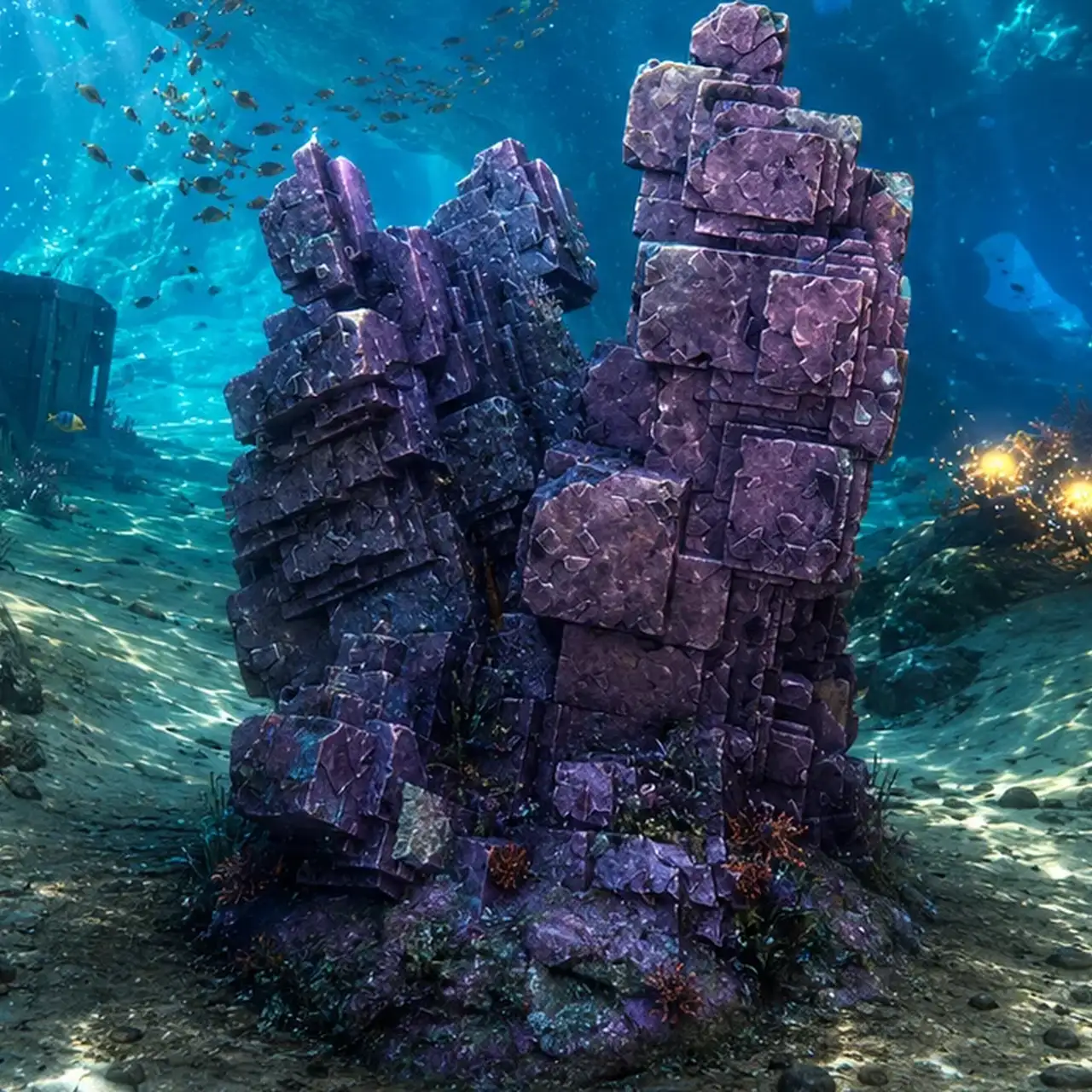 Где найти свинец в Subnautica 2 и как его добыть