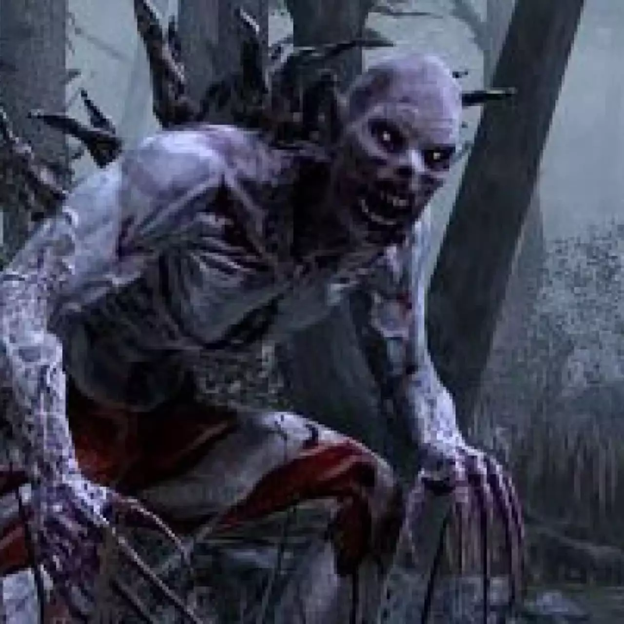 Новый трейлер Hellraid продемонстрировал анимацию врагов