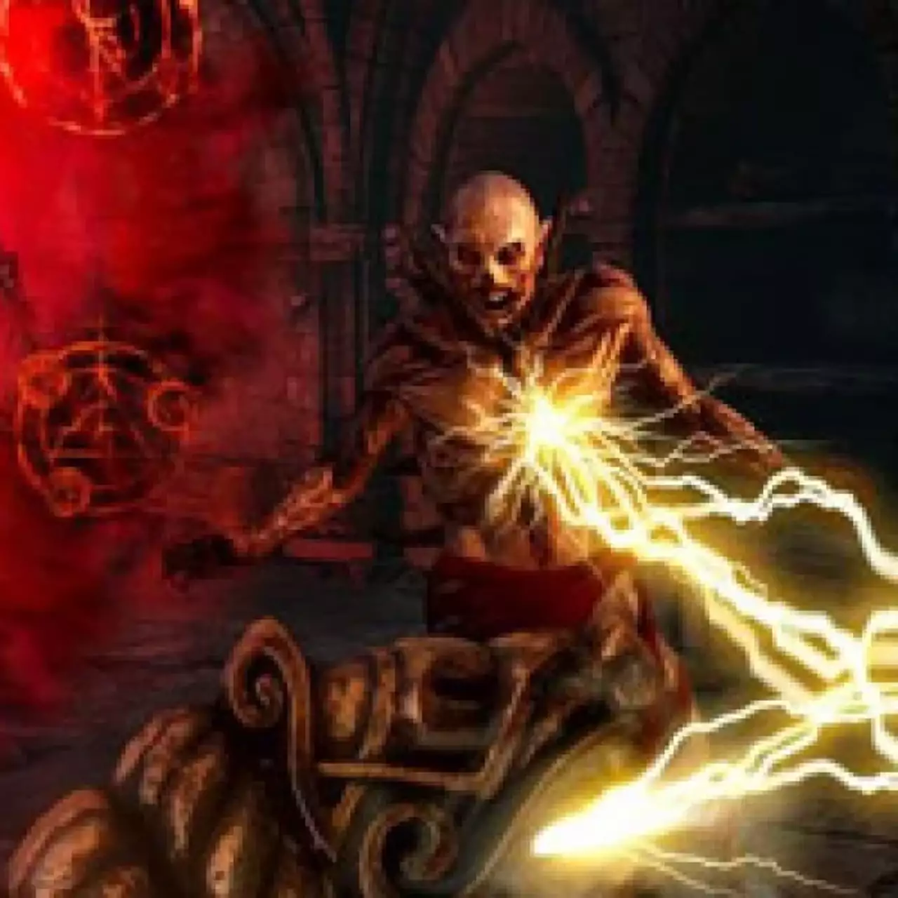 Hellraid сменила движок и выйдет только на PC, Xbox One, PS4