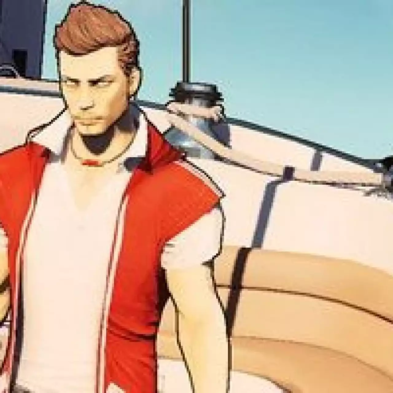 Анонсирована Escape Dead Island для PC, Xbox 360 и PS3