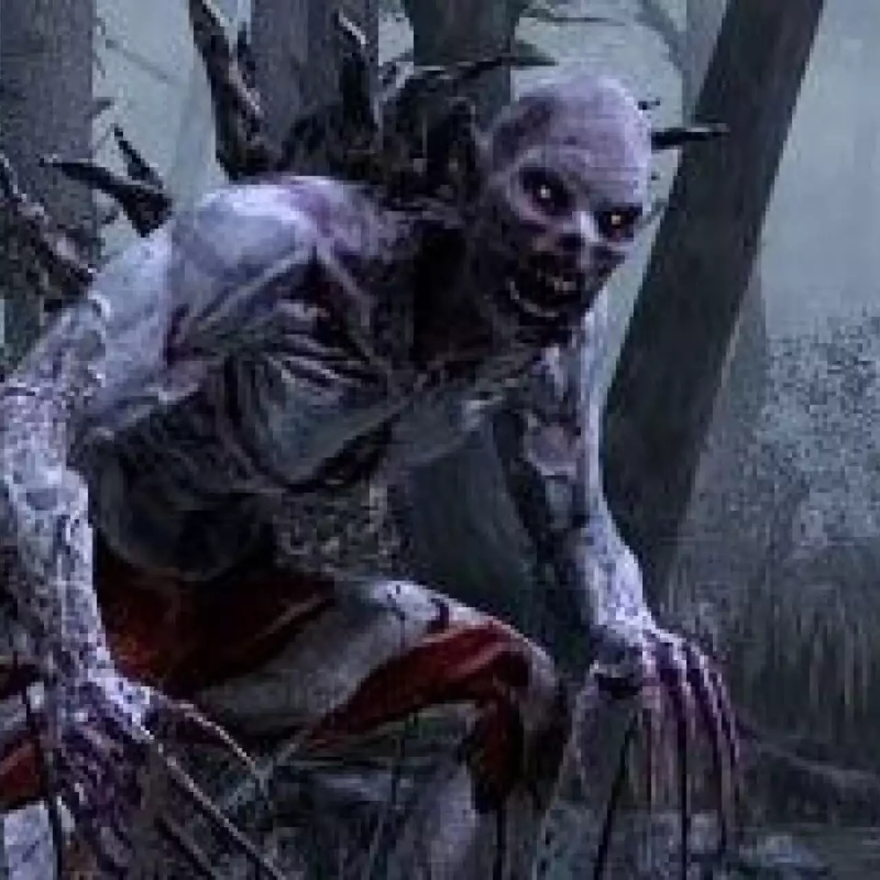 Видеозапись геймплея Hellraid показала аутентичные бои на мечах