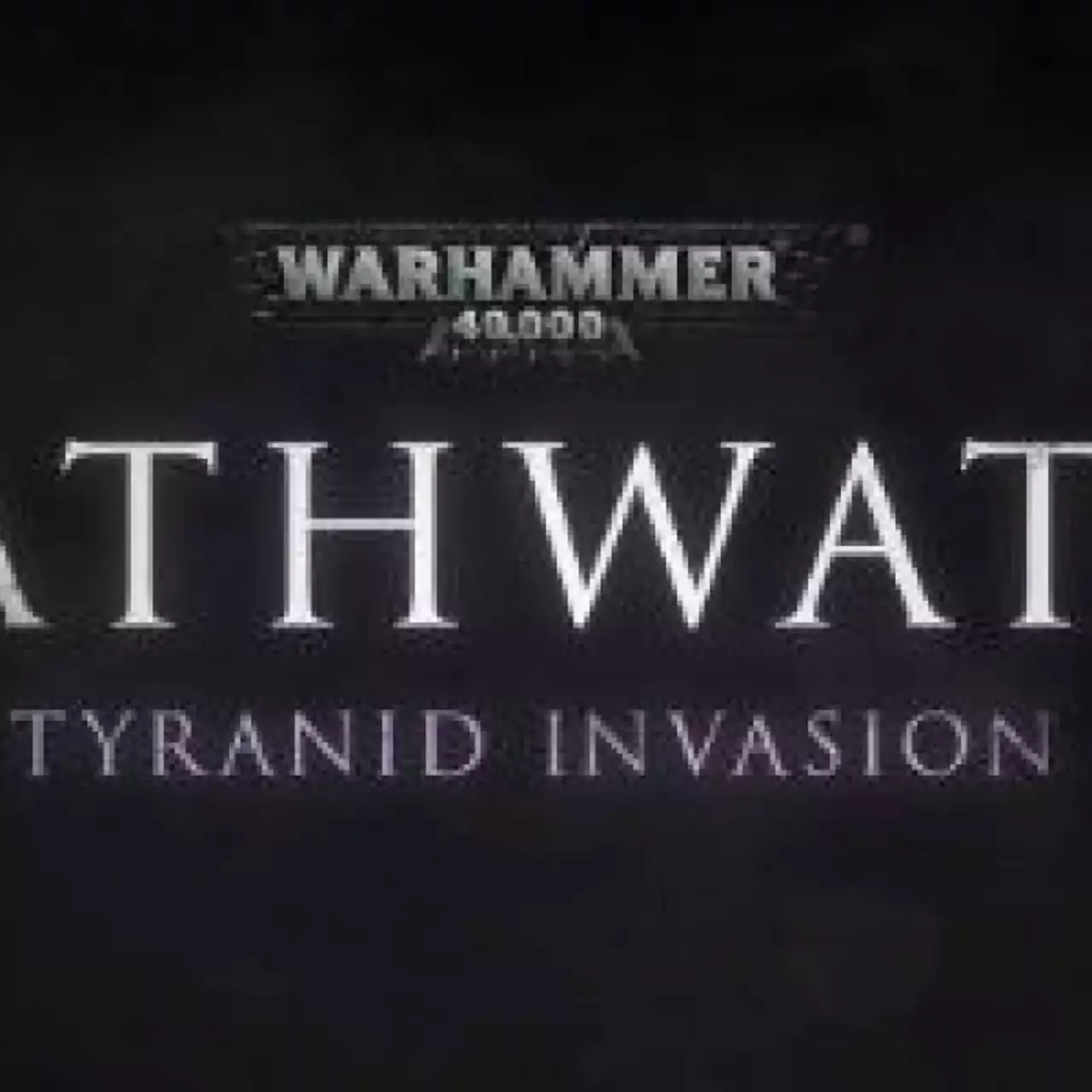 Анонсирована пошаговая стратегия Deathwatch: Tyranid Invasion во вселенной Warhammer 40K