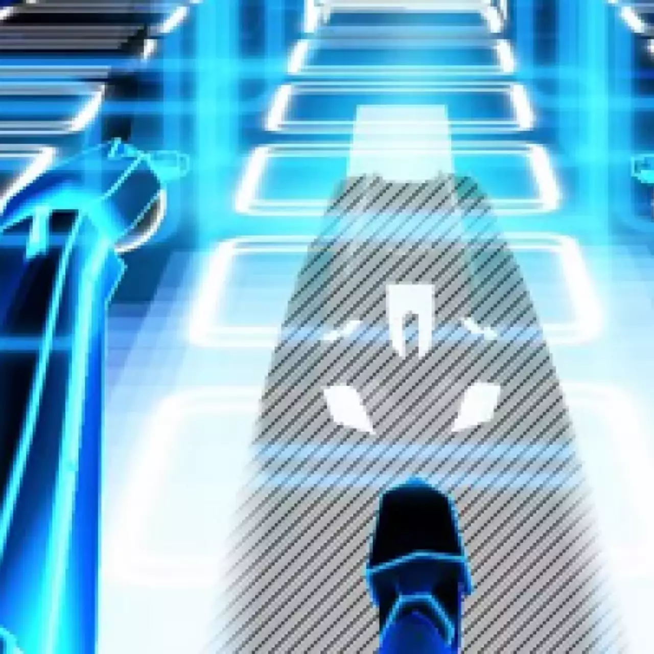 Audiosurf 2 выйдет из Steam Early Access уже в конце мая