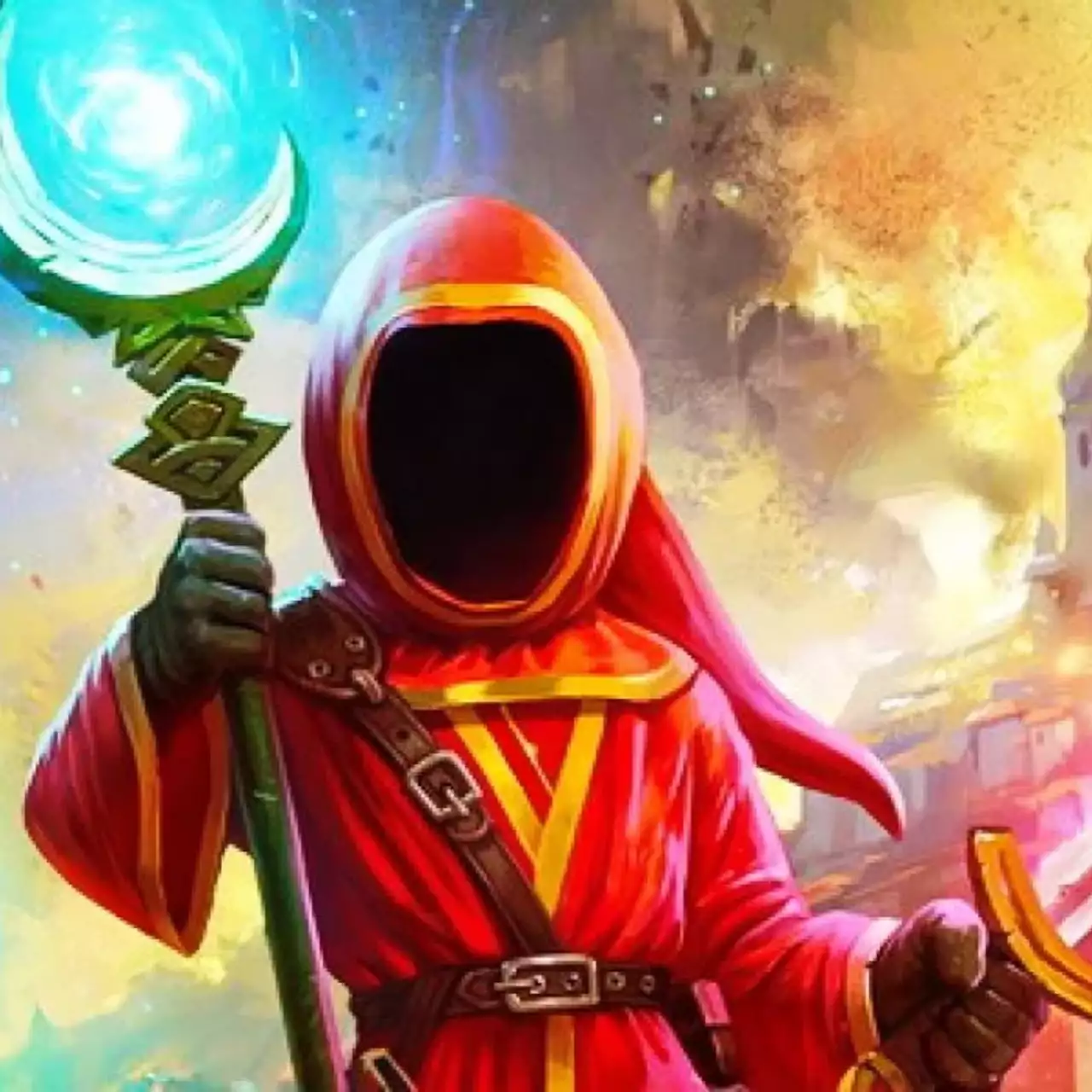 Обзор Magicka 2