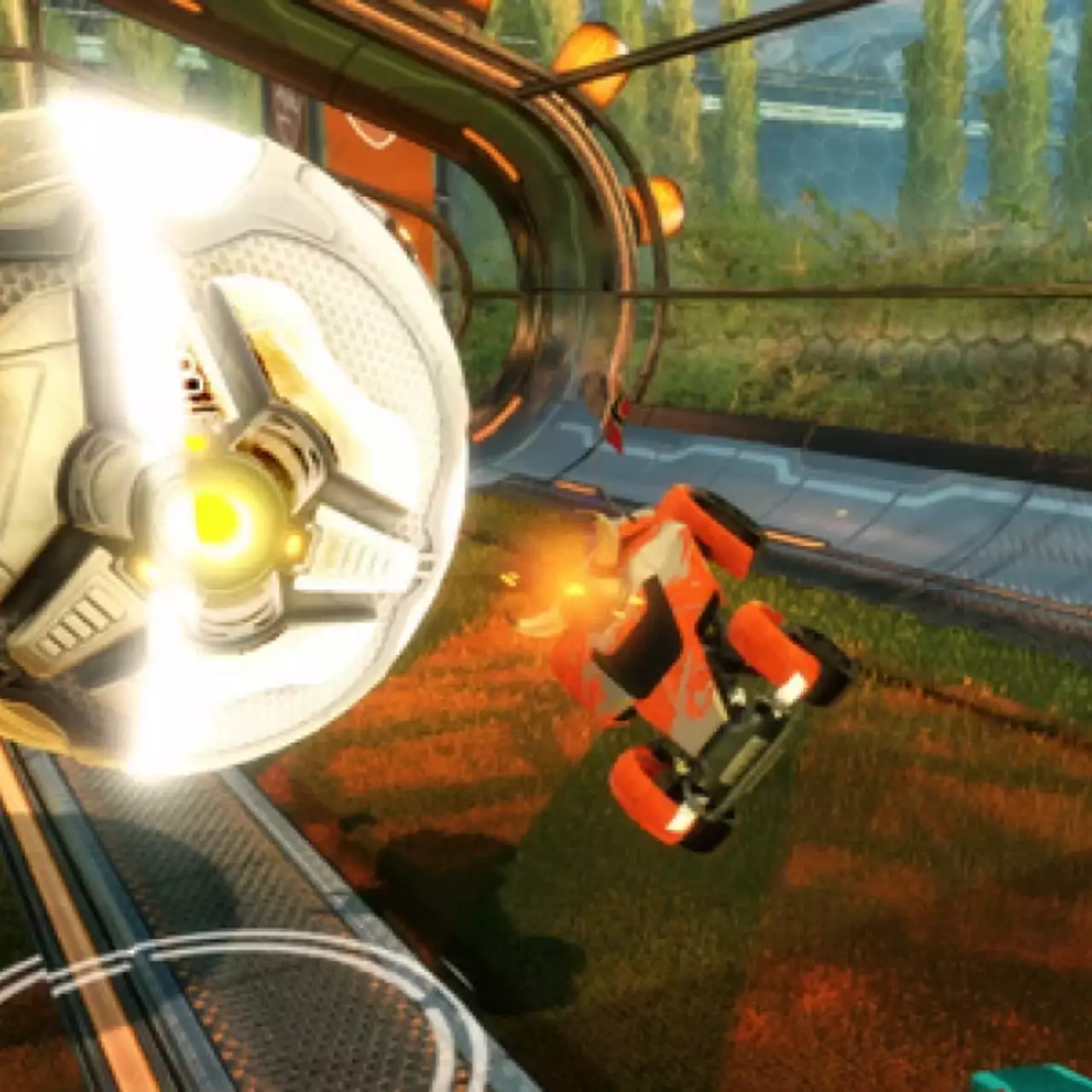 VGNews одной строкой: видео с PAX Prime 2015, эпик в Rocket League, Эребор из деталей ЛЕГО и многое другое