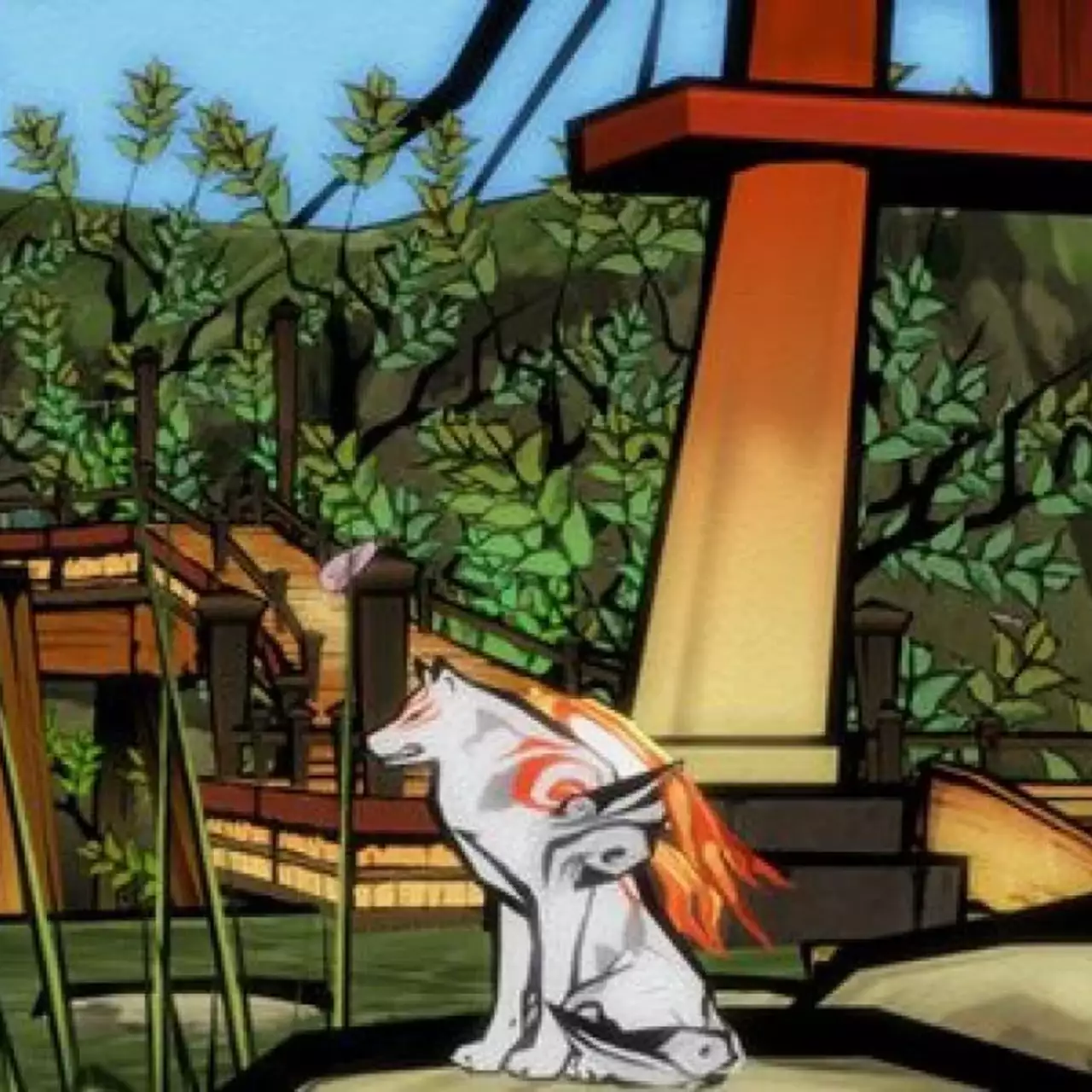 Хидеки Камия поинтересовался у фанатов, продолжение чего они хотят увидеть — Devil May Cry или Okami