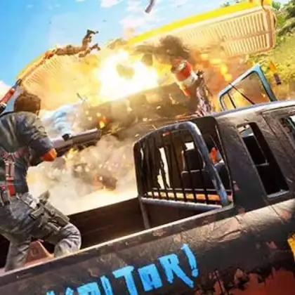 Секреты и пасхалки Just Cause 3: Молот Тора, снежный человек, затонувший Mile High Club