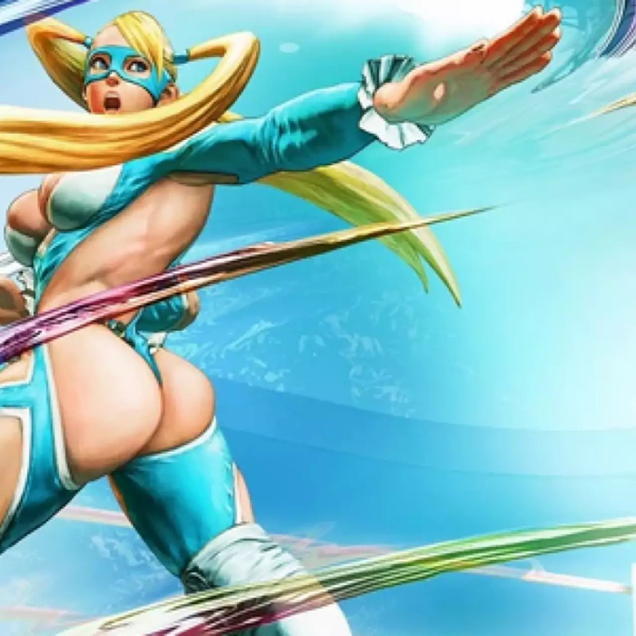 VGNews одной строкой: цензура Street Fighter 5, сравнение разных версий Rainbow Six: Siege и многое другое