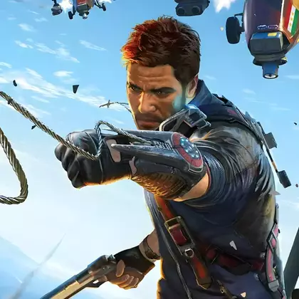 Обзор и оценки Just Cause 3 — отпуск в Медичи