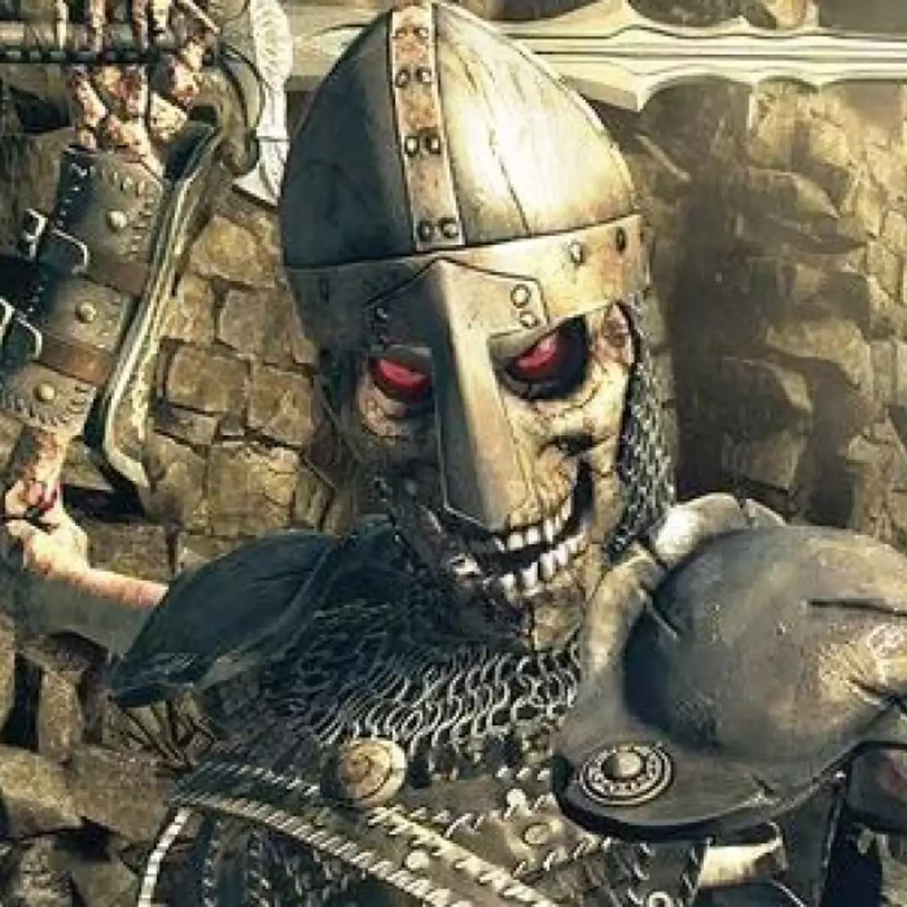 Hellraid не отменили, а лишь «заморозили»