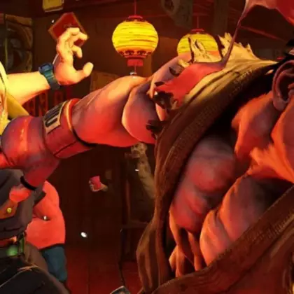Продвинутый гайд по Street Fighter 5: как делать комбо, описание всех персонажей, кем лучше всего играть