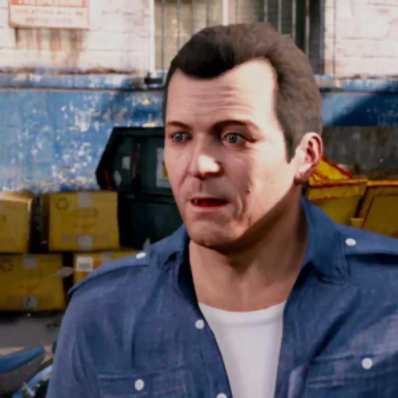 VGNews одной строкой: анонс GTA 5 Redux, продажи Firewatch и многое другое