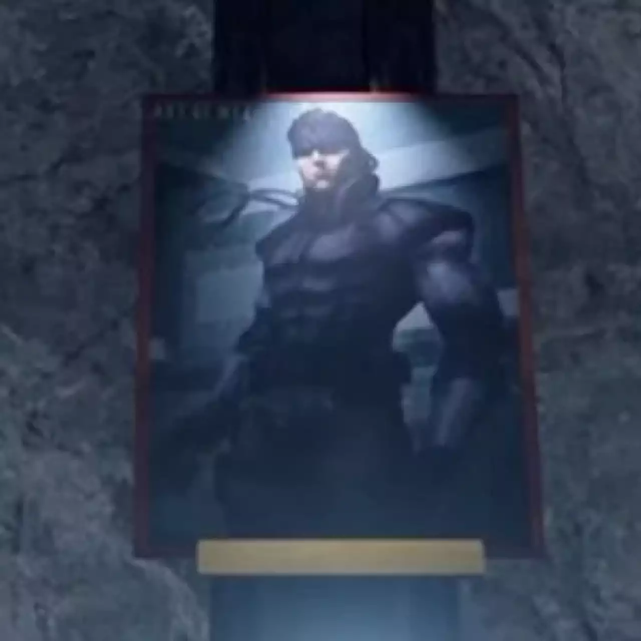 Фанаты анонсировали VR-продукт The Fan Legacy: Metal Gear Solid