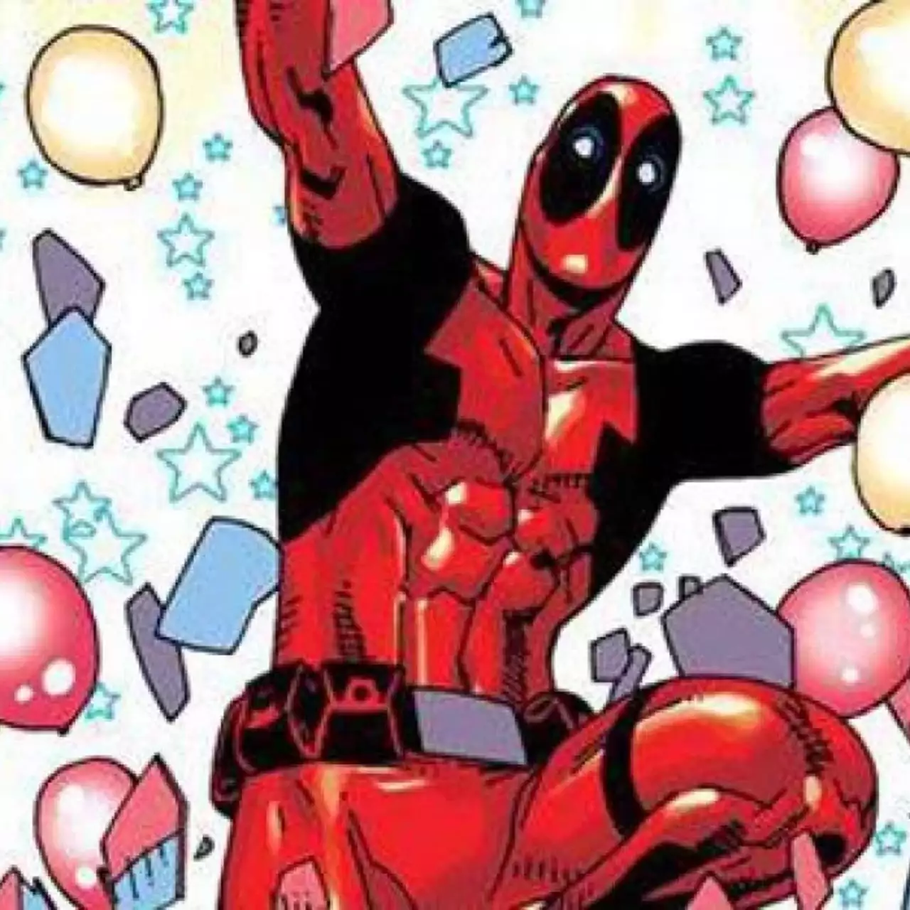 Свой день рождения празднует Александр Стрельников — наш автор статей