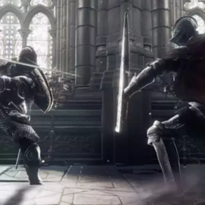 Гайд по выбору класса в Dark Souls 3 — за кого играть?