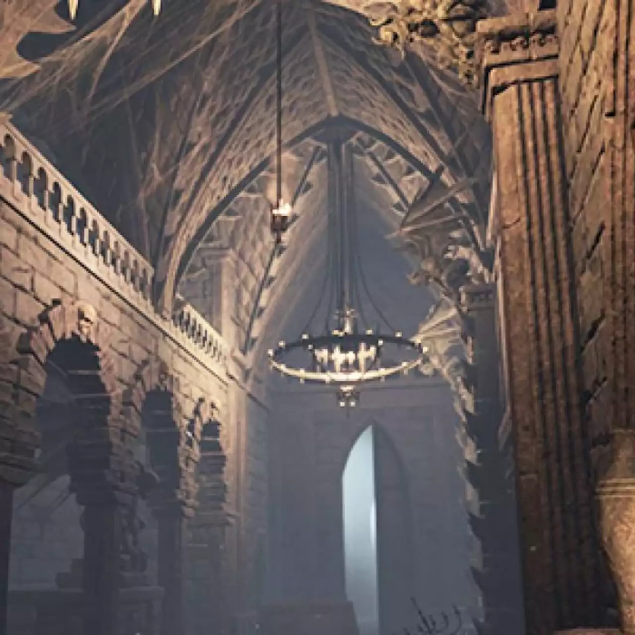 Анонсировано DLC Warhammer: End Times — Vermintide — Drachenfels