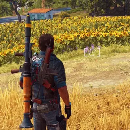 Мультиплеер в Just Cause 3 появится благодаря модерам