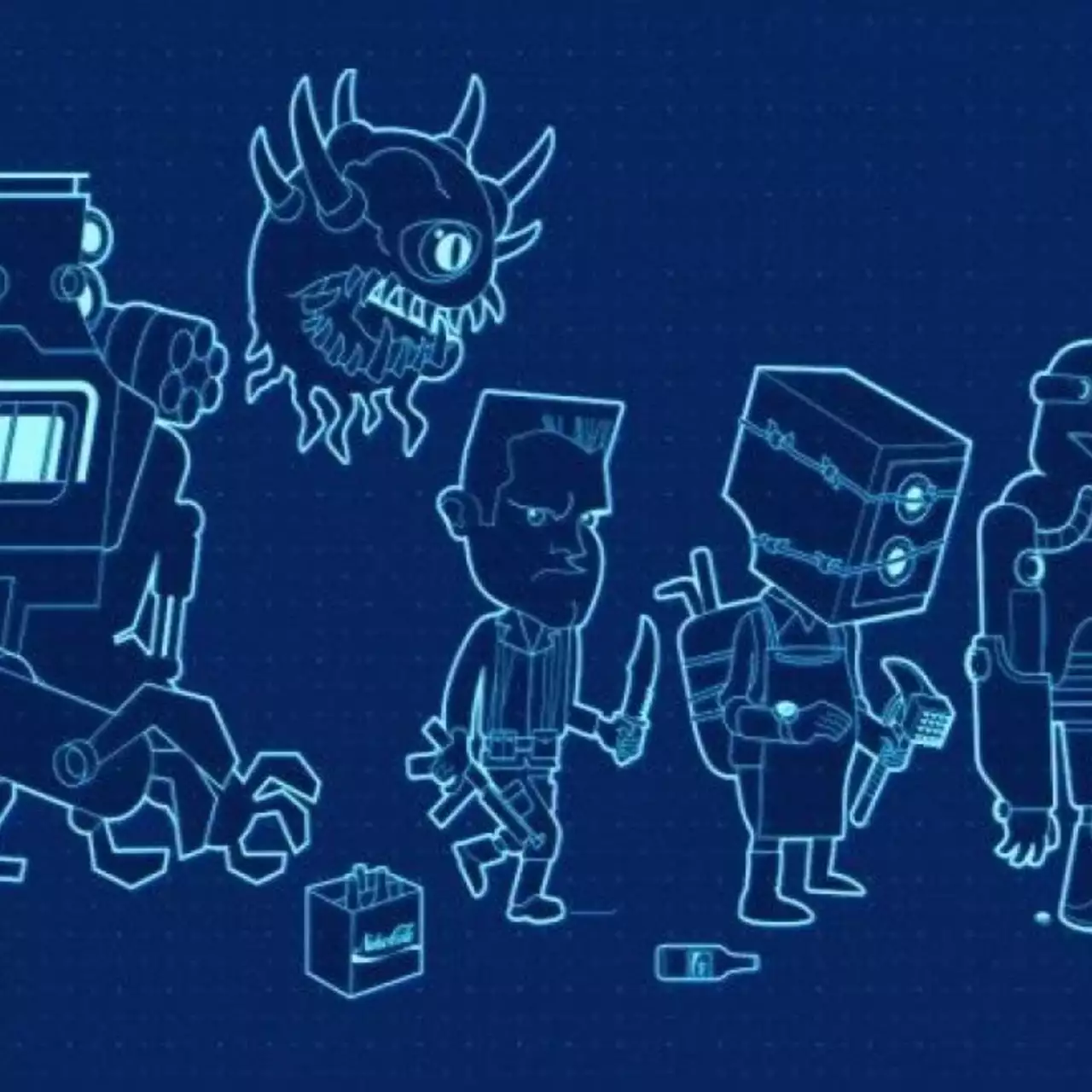 В Steam стартовала распродажа игр Bethesda в честь QuakeCon 2016