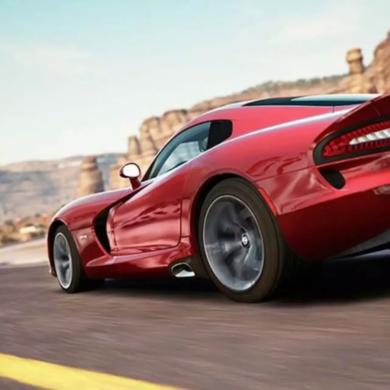 Оригинальная Forza Horizon будет снята с продаж