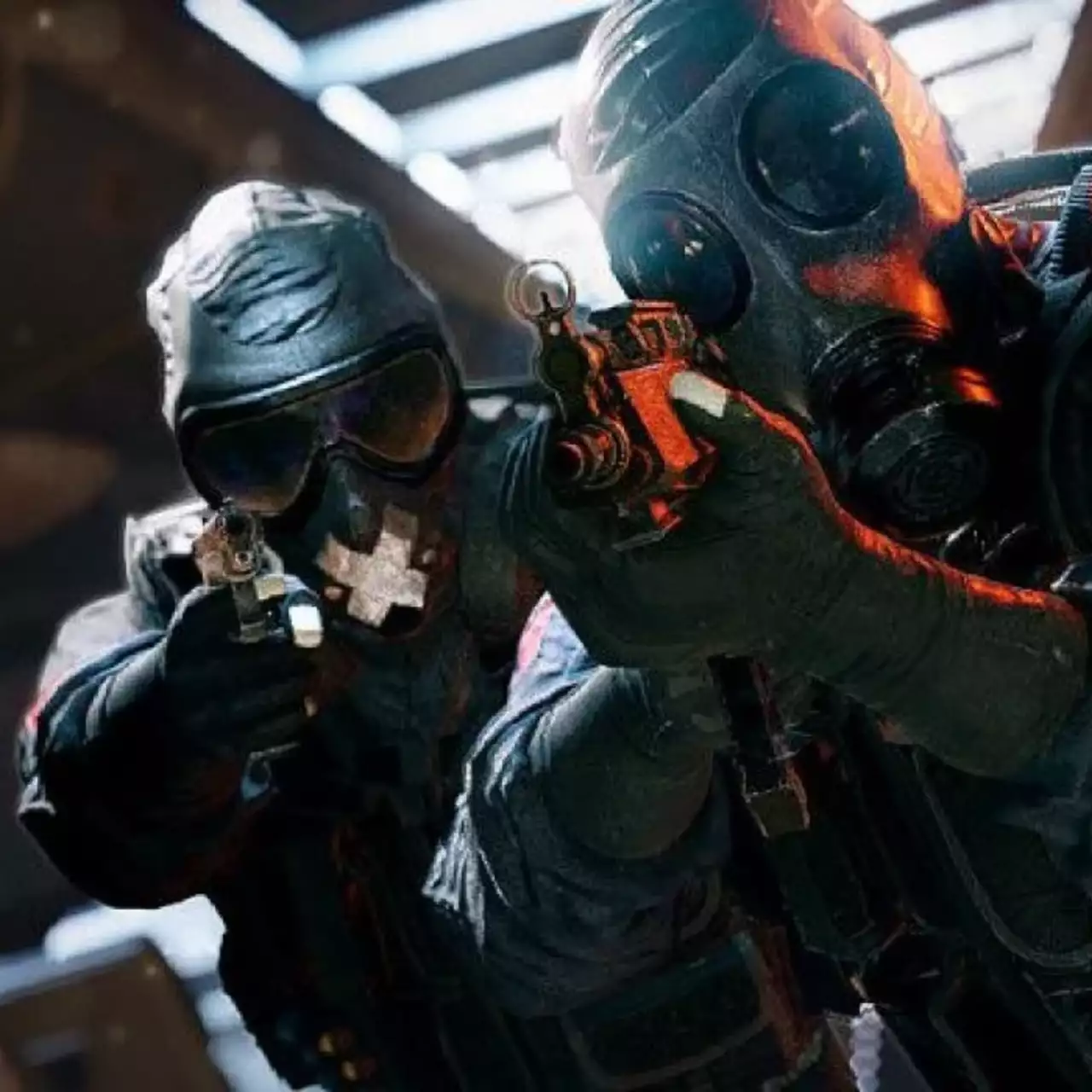 Распродажа в Steam — Rainbow Six Siege со скидкой 50%, Squad за полцены, Deponia за 74 рубля и...