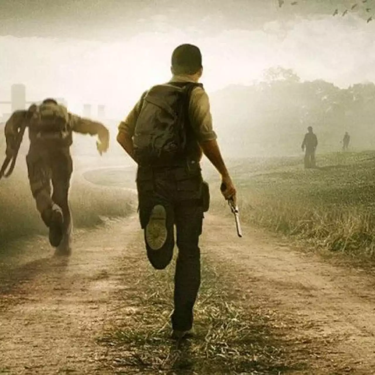 Автор DayZ покажет новую игру в марте