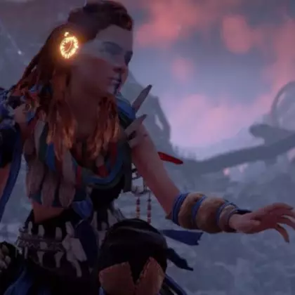 Гайд по Horizon Zero Dawn: все древние сосуды