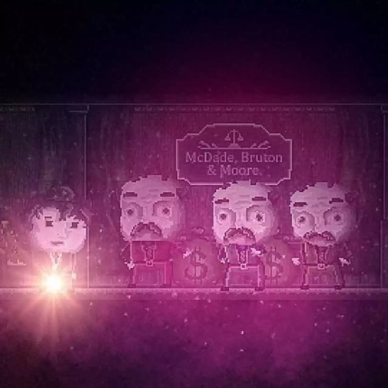 Психологический хоррор Distraint вышел на iOS