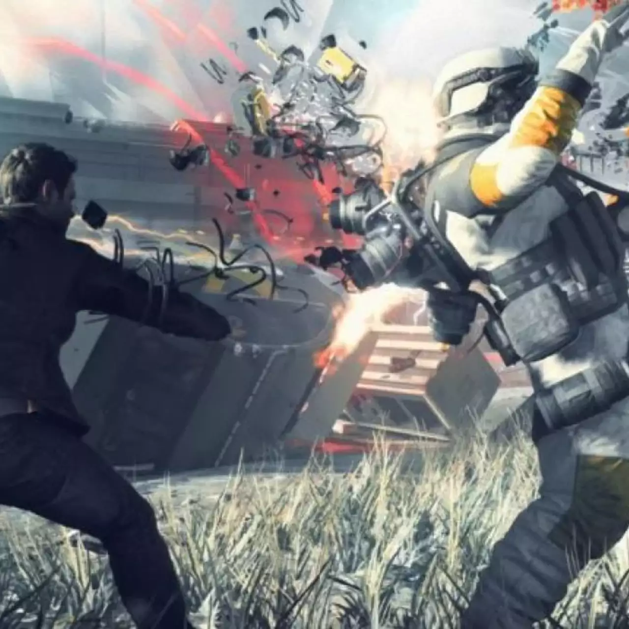 Gamescom 2017: Объявлен список всех игр, оптимизированных под Xbox One X