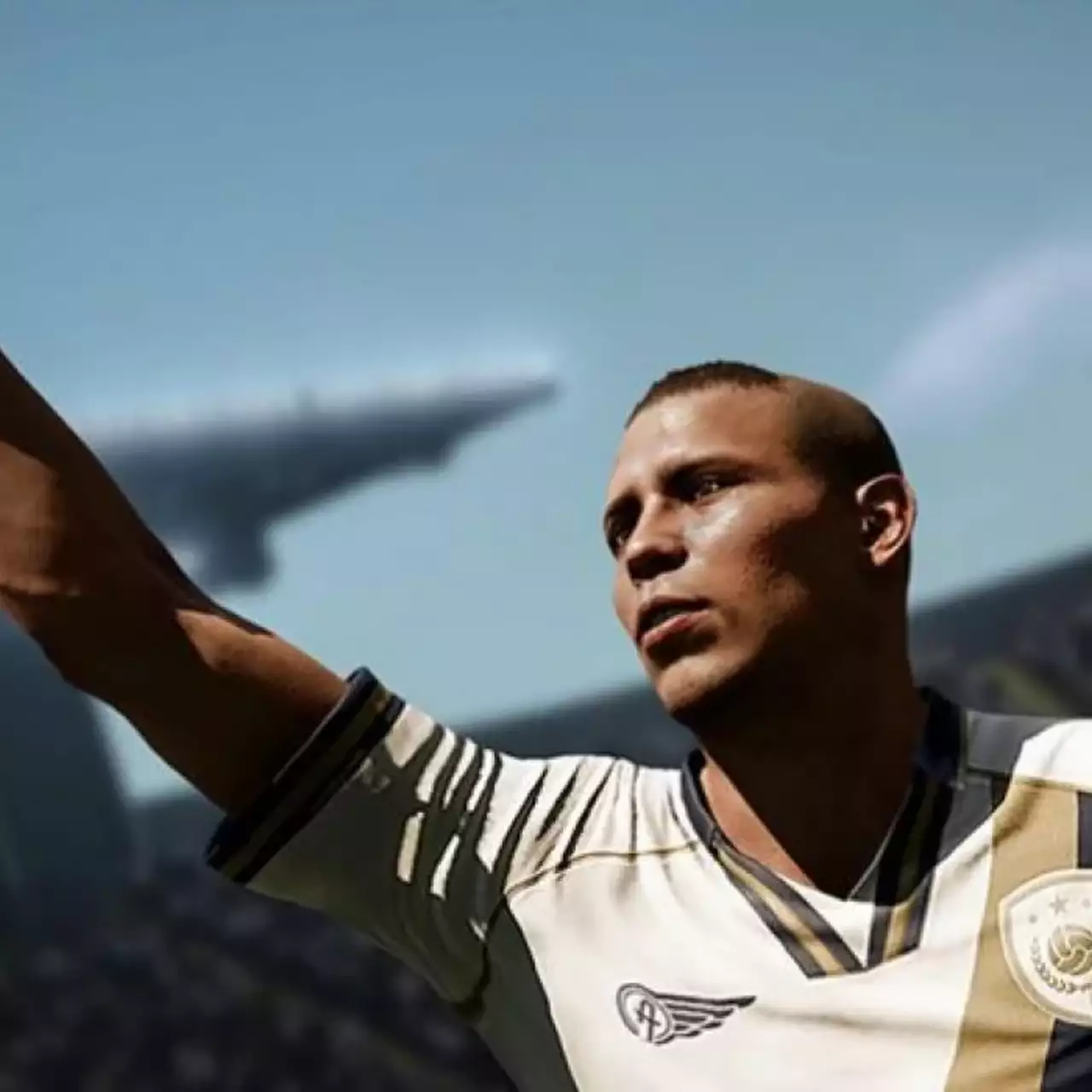 FIFA 18 продолжает лидировать в чарте Великобритании вторую неделю подряд