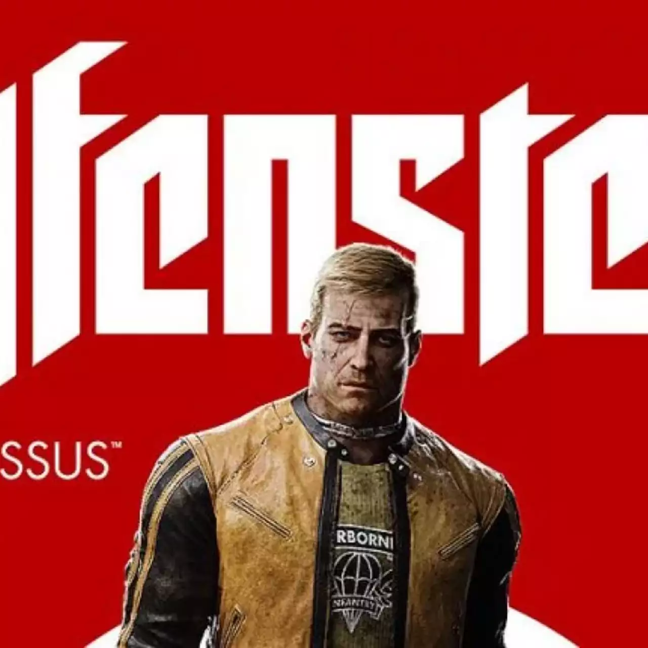 Обзор Wolfenstein II: The New Colossus