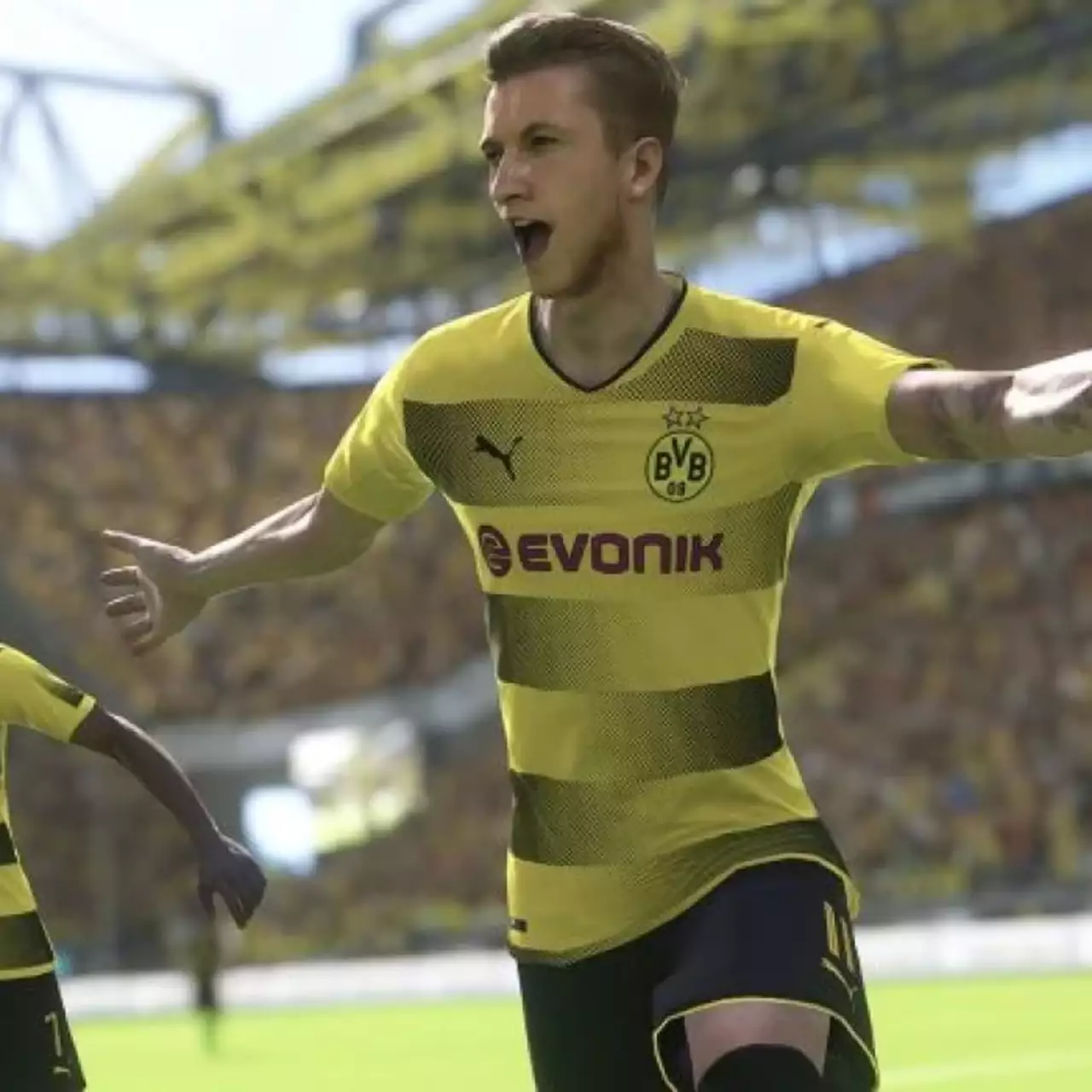 PES 2018 помогла Konami значительно увеличить прибыль