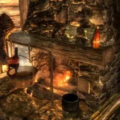 Лучшие рецепты Skyrim — 4 блюда для повышения здоровья, выносливости, запаса сил и магии