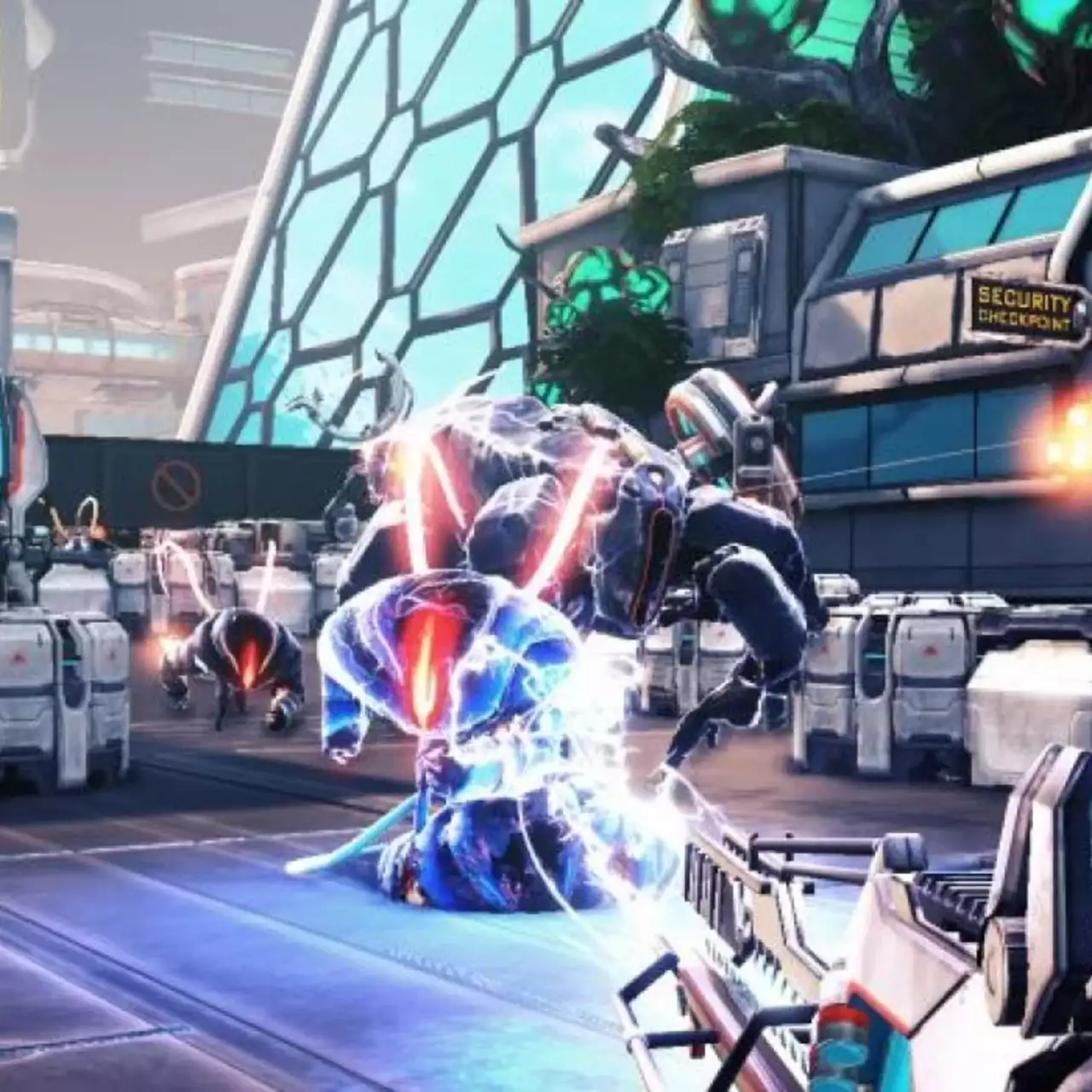 В Humble Bundle бесплатно отдают шутер Sanctum 2