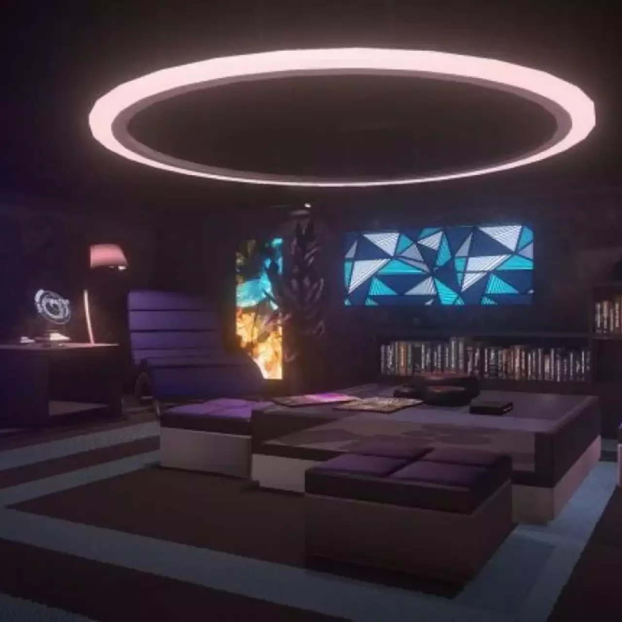 Экс-разработчики BioShock Infinite и LoL выпустят Sci-Fi адвенчуру The Station