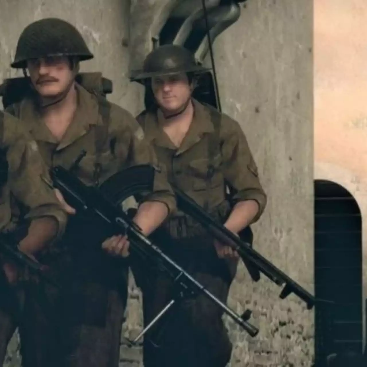 Срединедельные скидки в Steam — Day of Infamy, BADLAND и Deponia