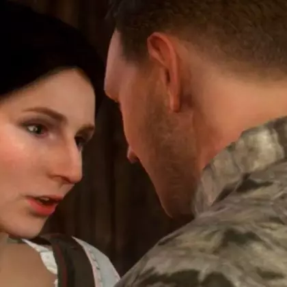 Девушки в Kingdom Come: Deliverance — как завести роман Терезой и Стефани и получить все достижения