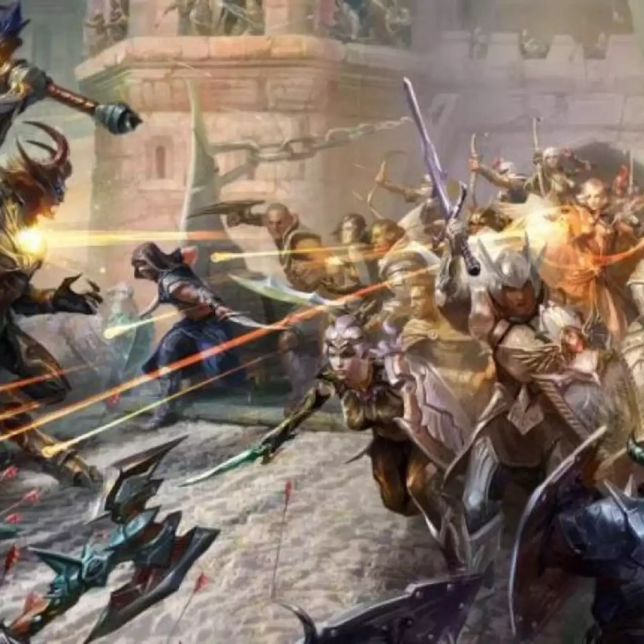 Масштабное обновление для «Сферы 3» улучшит графику и боевую систему, а также добавит новый контент