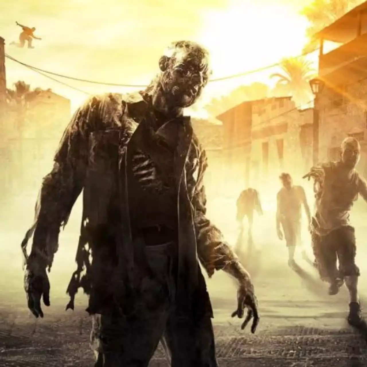 Срединедельные скидки в Steam — Dying Light, DiRT 4 и Sniper: Ghost Warrior 3