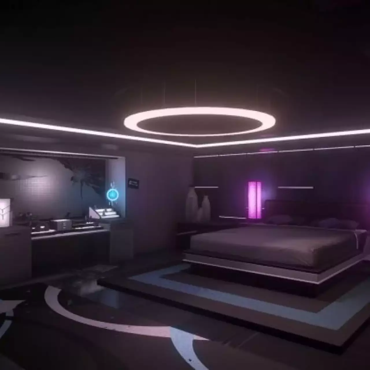 The Station от экс-разработчиков BioShock Infinite и LoL получит VR-режим и русский язык