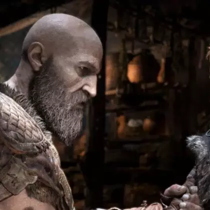 Где найти редкие ресурсы для улучшения брони в God of War