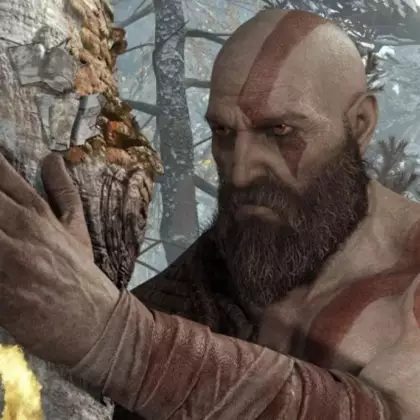 Где найти слезы драконов для разбитой перчатки веков в God of War