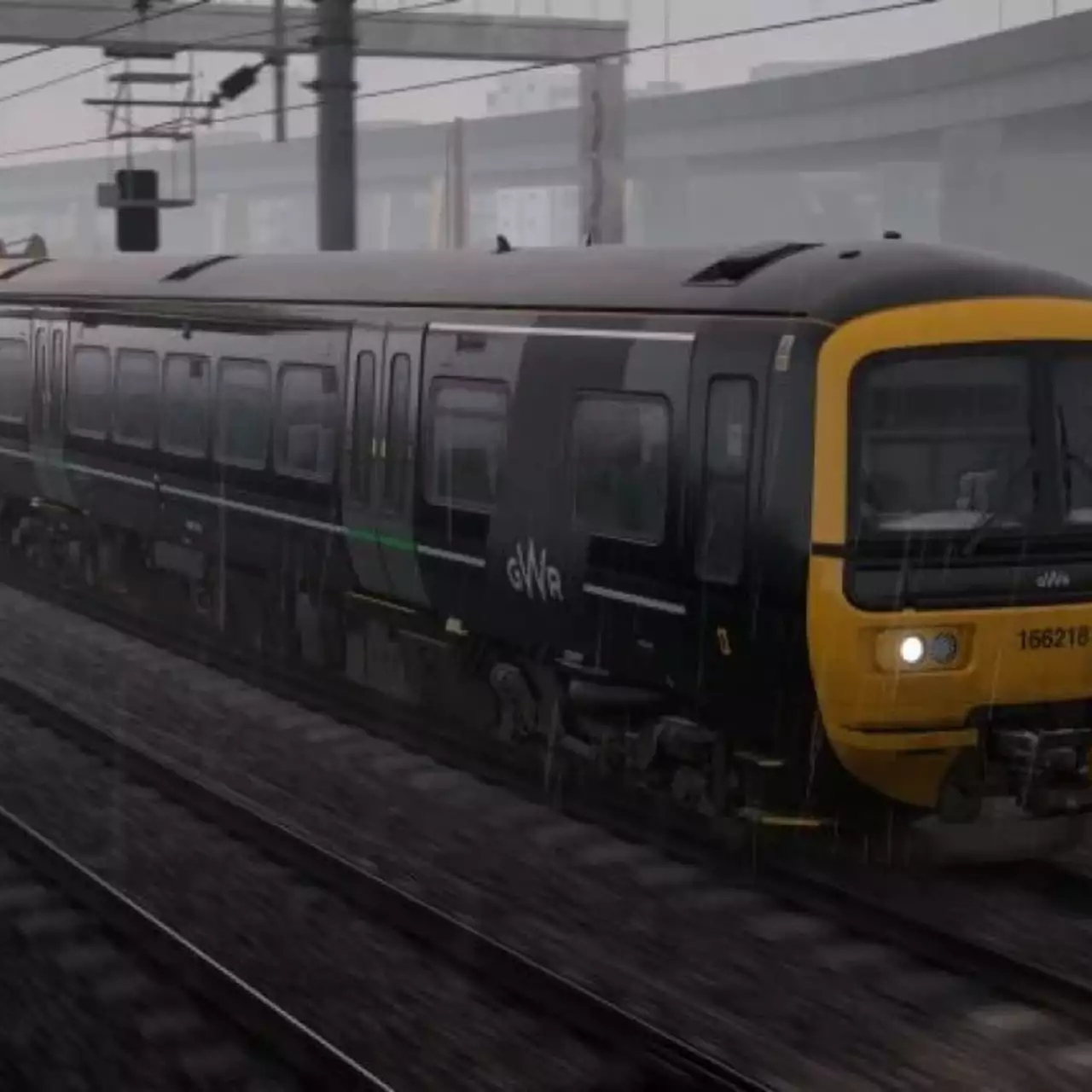 Разработчики Train Sim World раскрыли дату релиза и опубликовали свежий трейлер